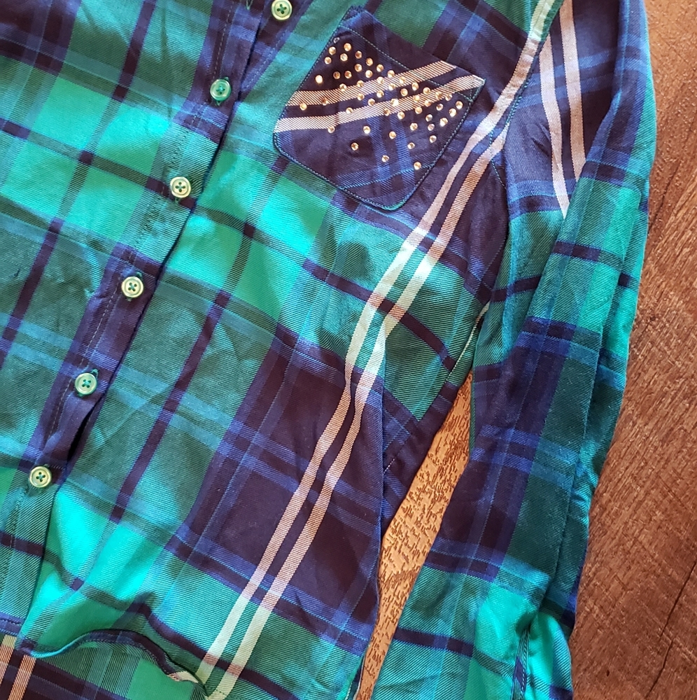 Flannel - Picture 2 of 2